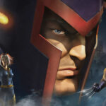 Raven Sono Con Un Final Fantasy De Marvel Antes De Call Of Duty