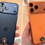 Rayones del iPhone 17 Pro: descubre su punto débil y su impacto diario