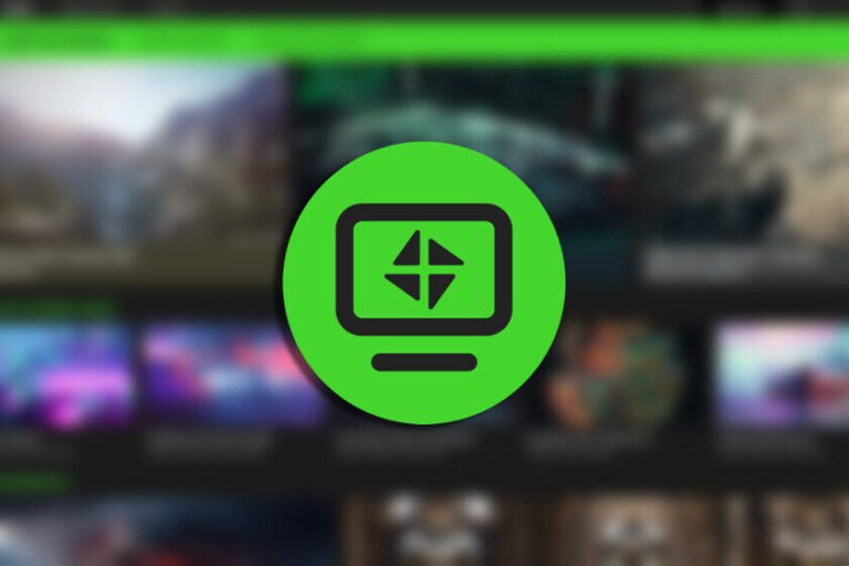 Razer Lanza Herramienta Ia Para Crear Fondos De Pantalla Gratis