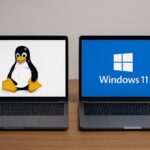 Razones Del Creador De Libreoffice Para Dejar Windows Ya