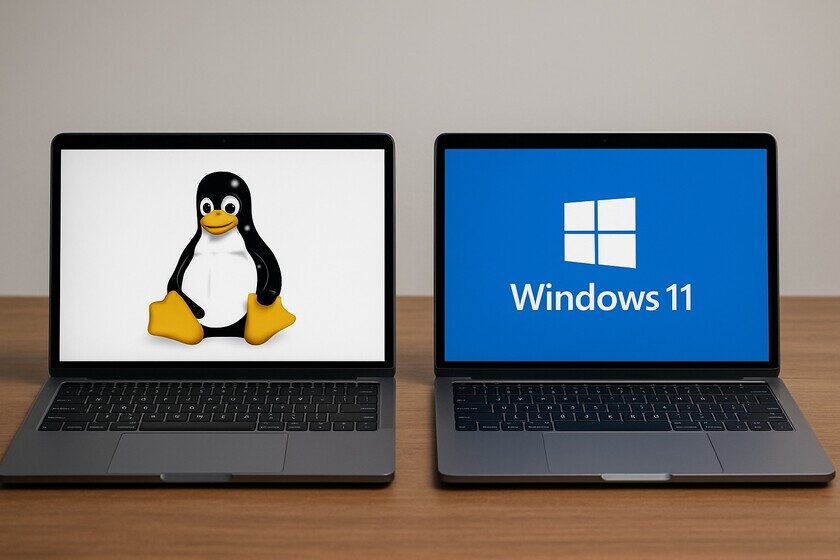Razones Del Creador De Libreoffice Para Dejar Windows Ya