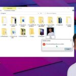 Razones Para No Usar El Nombre Con En Archivos De Windows 10 Y 11