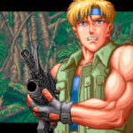 Recordamos Metal Slug Pero Olvidamos Otro Gran Juego De Neo Geo