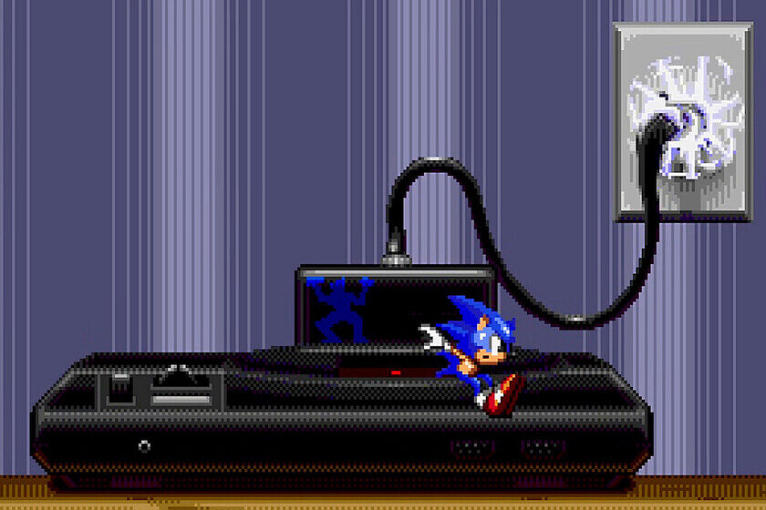 Recuperacion De Juegos Casi 150 Titulos Del Game Pass De Sega En Los 90