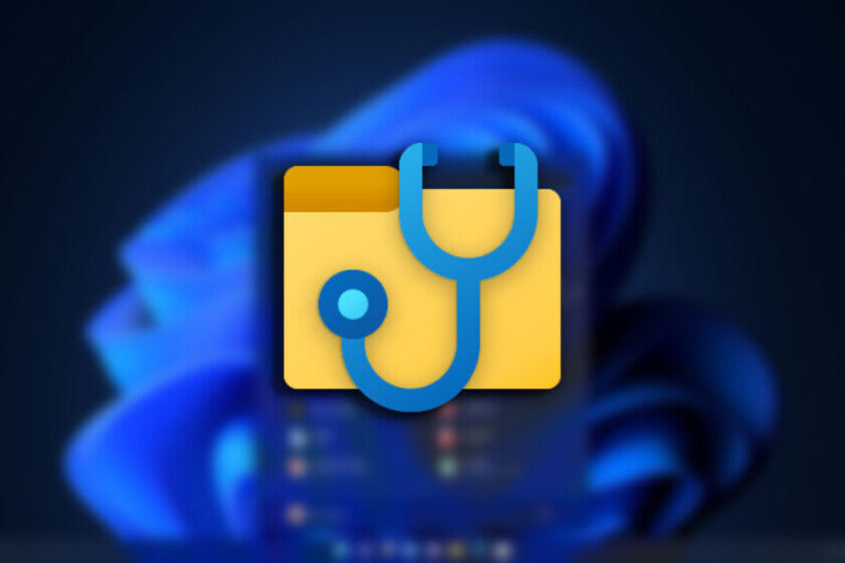 Recuperar Un Archivo Borrado En Windows Con Herramienta Gratis De Microsoft