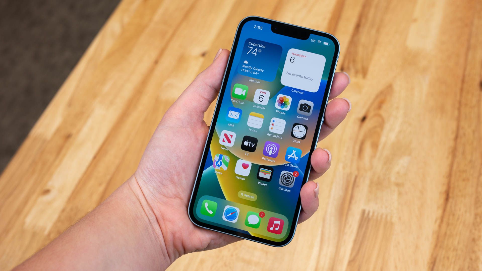 Redimensionar imágenes en iPad: guía para fotos y accesos directos