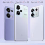 Redmi Note 13 De Xiaomi Ya Disponible En Espana Precio Y Detalles