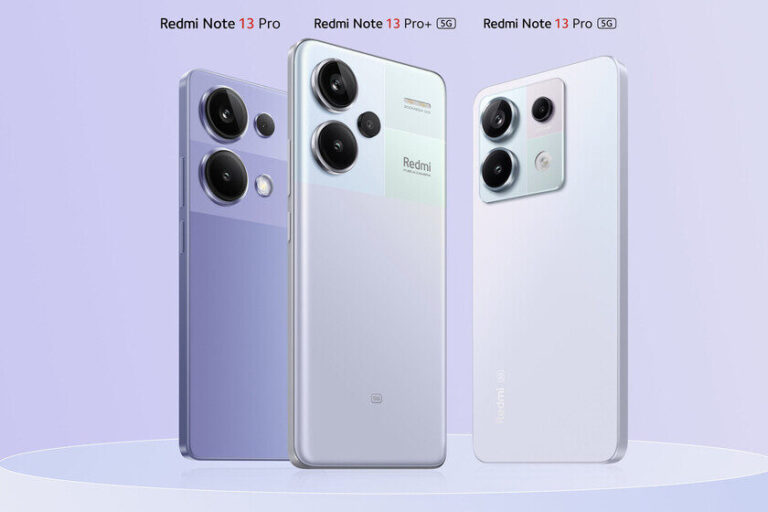 Redmi Note 13 De Xiaomi Ya Disponible En Espana Precio Y Detalles