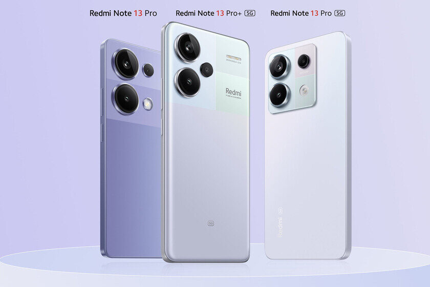 Redmi Note 13 De Xiaomi Ya Disponible En Espana Precio Y Detalles