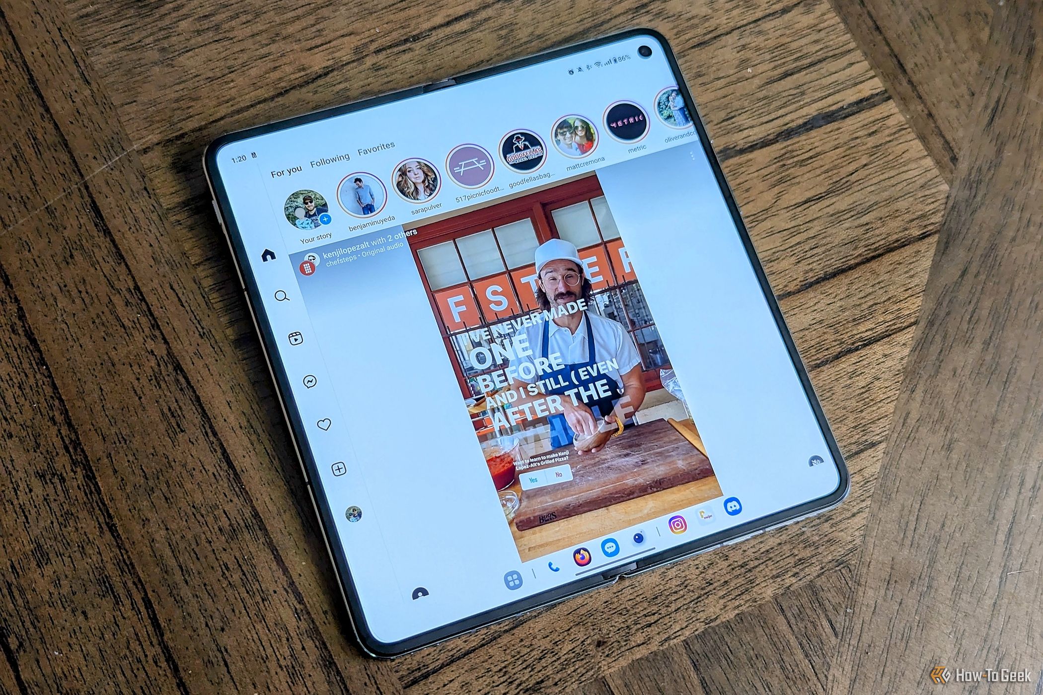 Reels vistos en Instagram: ¿Cómo encontrar los recientes?