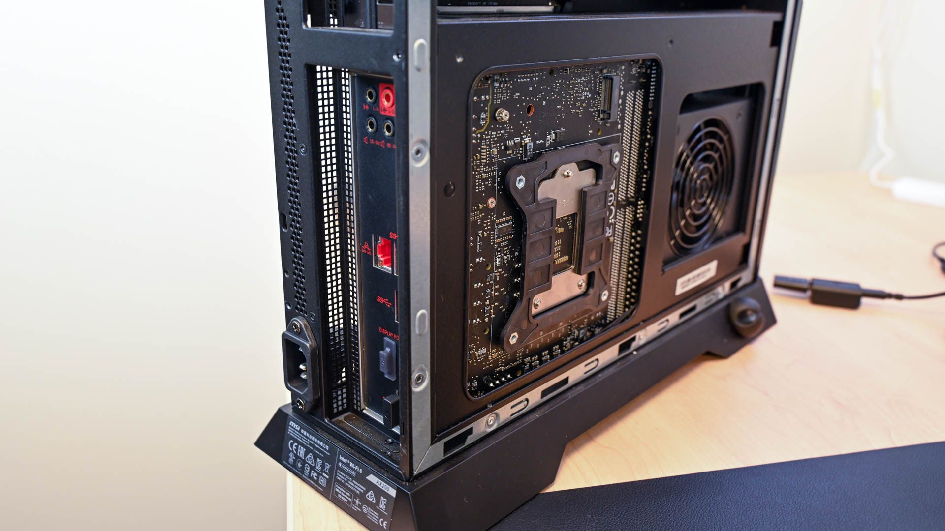 Reemplazo de BIOS: ¿Qué es UEFI y sus ventajas?