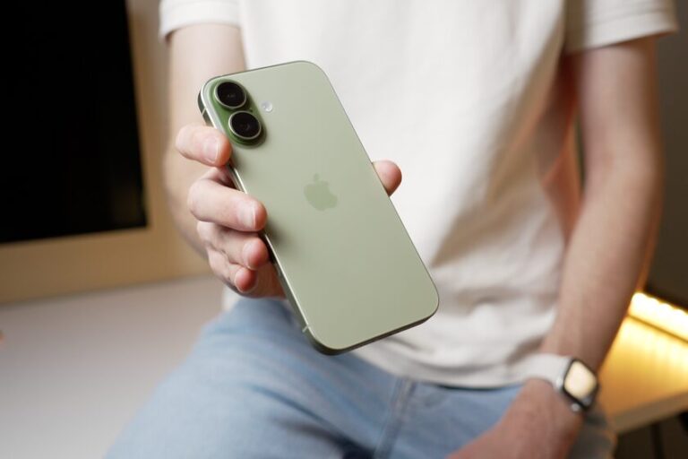 Reflexiones Tras Dos Semanas Con El Iphone 17 Y Su Precio