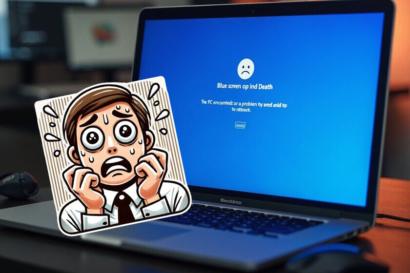 Reinicios En Bucle Y Formateos En La Nueva Actualizacion De Windows 11