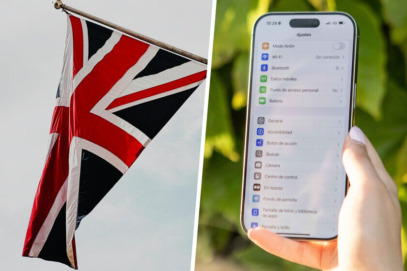 Reino Unido Desafia A Apple Con Un Drastico Precedente Global