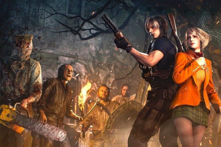 Remakes De Videojuegos Una Realidad Preocupante Y Positiva