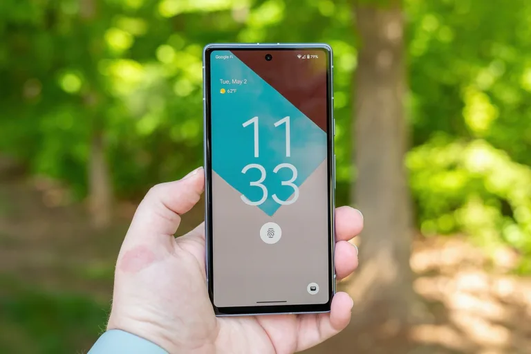 Resetear PIN Android: ¿Qué hacer si olvidaste tu PIN?