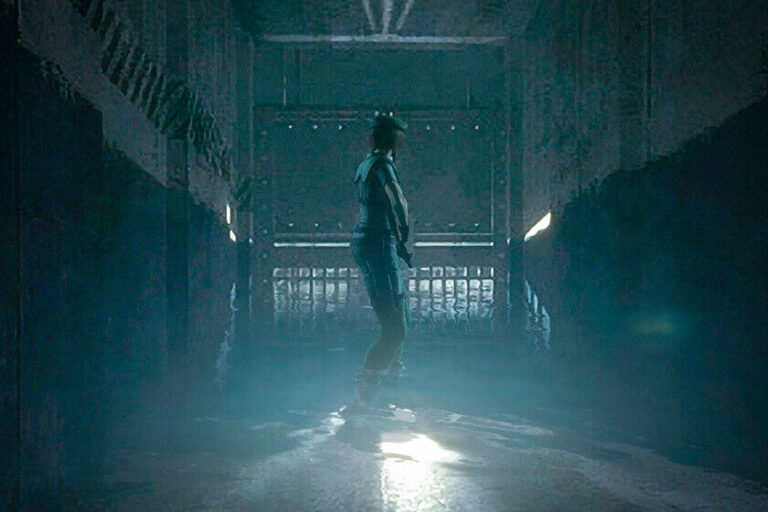 Resident Evil Cancelado Que Supero Los Limites Tecnologicos