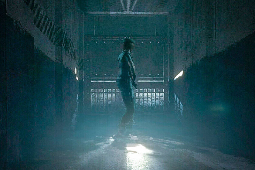 Resident Evil Cancelado Que Supero Los Limites Tecnologicos