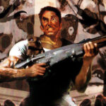 Resident Evil Y Otras Cuatro Obras Entran Al Salon De La Fama