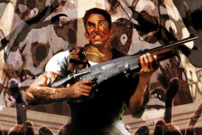 Resident Evil Y Otras Cuatro Obras Entran Al Salon De La Fama