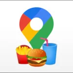 Restaurantes que he visitado: cómo verlos en Google Maps