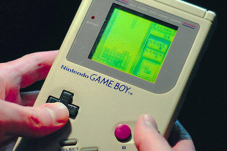 Resucita Tu Game Boy La Importancia Del Derecho A Reparar