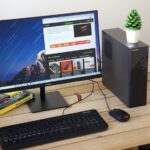 Revision De Ordenadores Familiares En Navidad Para Rendimiento Optimo