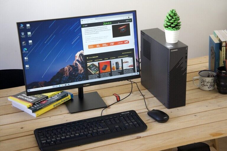 Revision De Ordenadores Familiares En Navidad Para Rendimiento Optimo