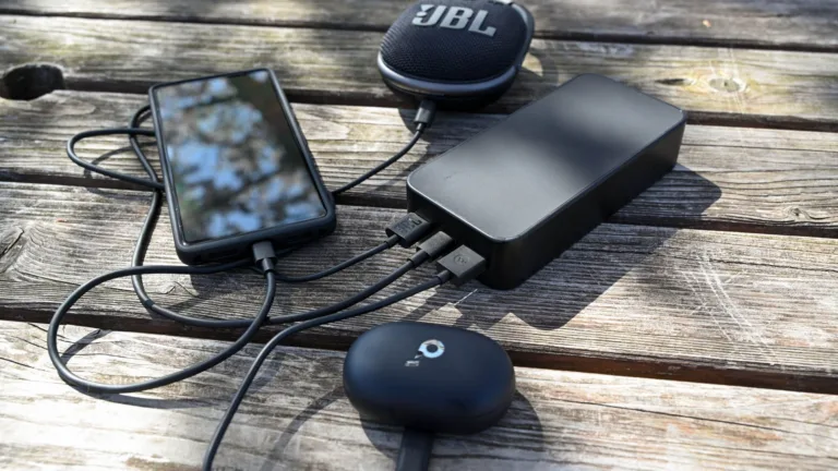 Revisión del Power Boost XL de Mophie: análisis y opiniones