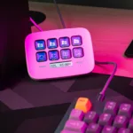 Revisión del Stream Deck Neo: Controlador accesible y funcional