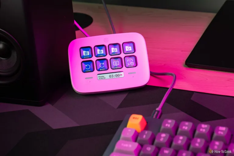Revisión del Stream Deck Neo: Controlador accesible y funcional