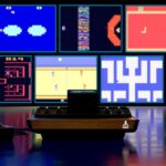 Revive La Experiencia Retro Con La Atari 2600 Y Tu Padre