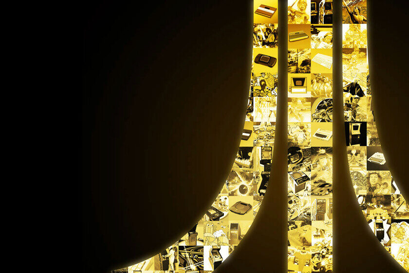 Revive Los Clasicos De Atari En Ps5 Y Switch A Precio Outlet