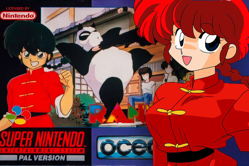 Reviviendo Ranma C2bd En 2024 Y Mis Juegos De Lucha De Snes