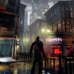 Revolver El Rpg De Ciencia Ficcion Y Mundo Abierto De Bioware