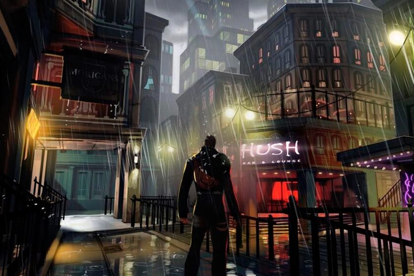 Revolver El Rpg De Ciencia Ficcion Y Mundo Abierto De Bioware