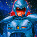 Reyes de la ciencia ficción y arcade: juegos olvidados por el tiempo