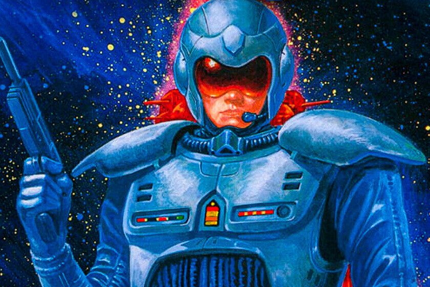 Reyes De La Ciencia Ficcion Y Arcade Juegos Olvidados Por El Tiempo