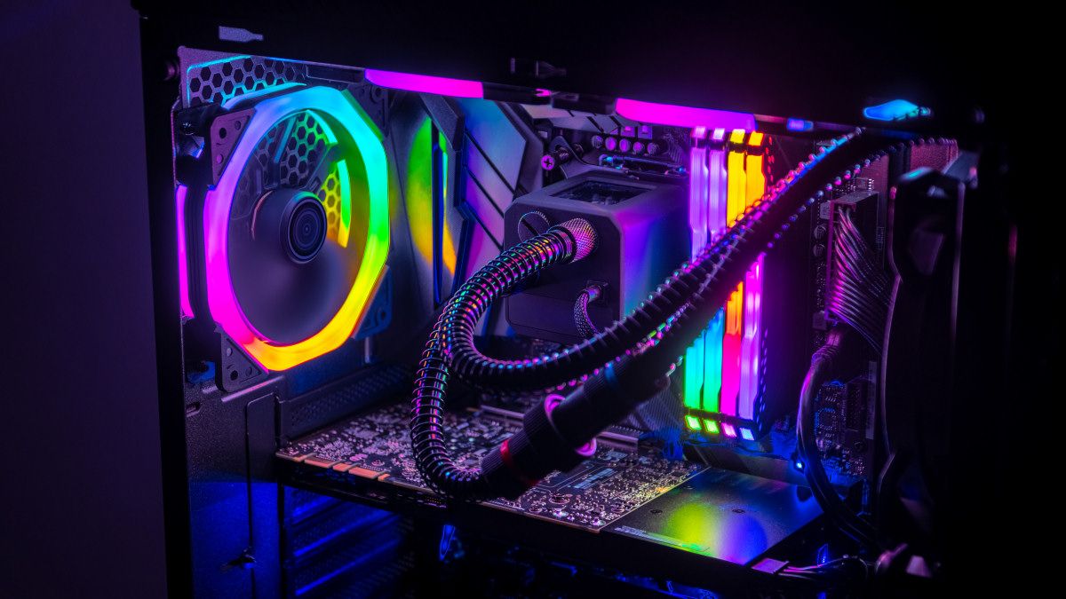 RGB significado computadora: Todo sobre su uso y estética