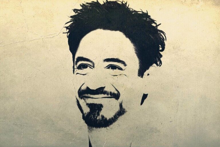 Robert Downey Jr Advierte A Marvel Sobre La Ia Y Sus Abogados