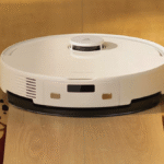 Robot aspirador económico para tu hogar con gran descuento en Amazon