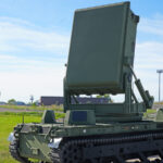 Robot De Microondas De Alta Potencia Frie Enjambres De Drones En Segundos