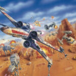 Rogue Squadron 20 Anos En El Olvido A Pesar De Ser Gran Serie De Star Wars