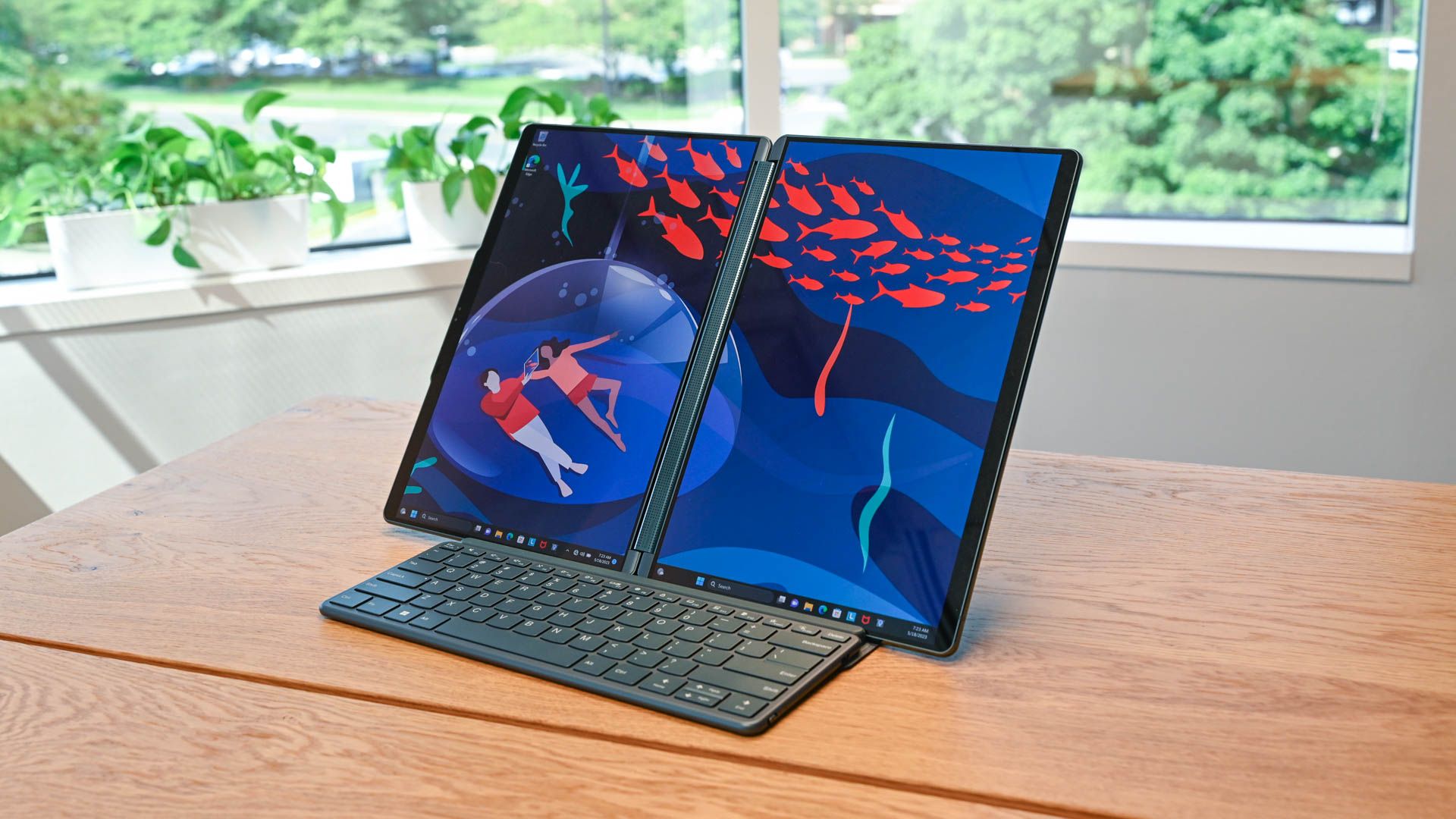 Rotar Pantalla PC: Guía Completa para Windows 10 y 7