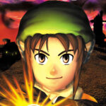 Rpg De Ps2 Que Cautivo Por Sus Defectos Y Encanto Unico