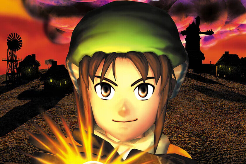 Rpg De Ps2 Que Cautivo Por Sus Defectos Y Encanto Unico