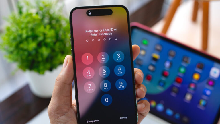 Rumor Sugiere Que Iphone 18 Pro Tendra Face Id Bajo Pantalla