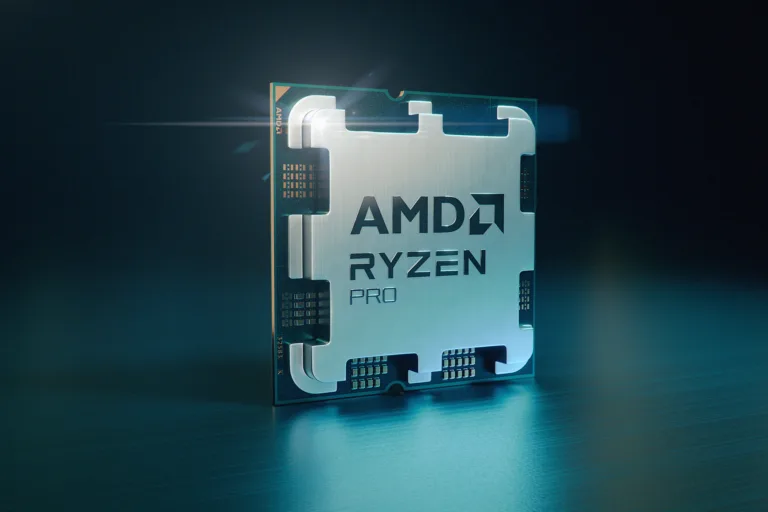 Ryzen PRO vs Ryzen normal: diferencias clave y seguridad