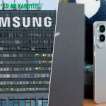 Samsung Enfrenta La Guerra Comercial Entre Eeuu Y China Con Galaxy