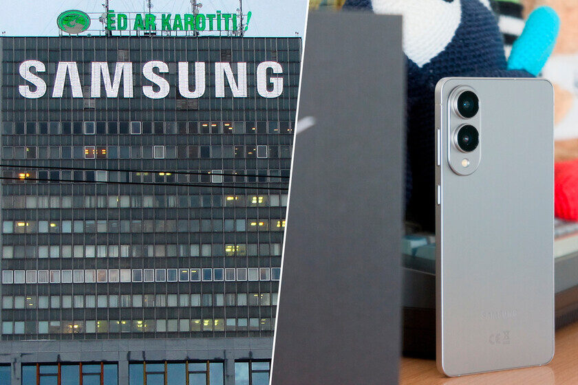 Samsung Enfrenta La Guerra Comercial Entre Eeuu Y China Con Galaxy